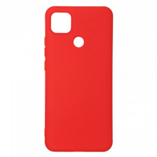 Чохол ArmorStandart ICON для Xiaomi Redmi 9C / 10A Chili Red (ARM57790)