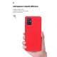 Чохол ArmorStandart ICON для Xiaomi Redmi 9C / 10A Chili Red (ARM57790)