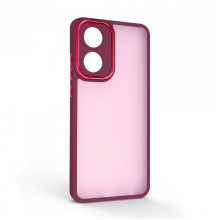 Чохол ArmorStandart Shade для OPPO A78 4G Wine Red (ARM73448)