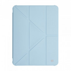 Чохол ArmorStandart Y-Type PEN для iPad Pro 11 2025/2024 Blue (ARM77531)