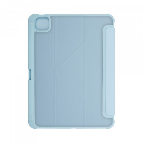 Чохол ArmorStandart Y-Type PEN для iPad Pro 11 2025/2024 Blue (ARM77531)
