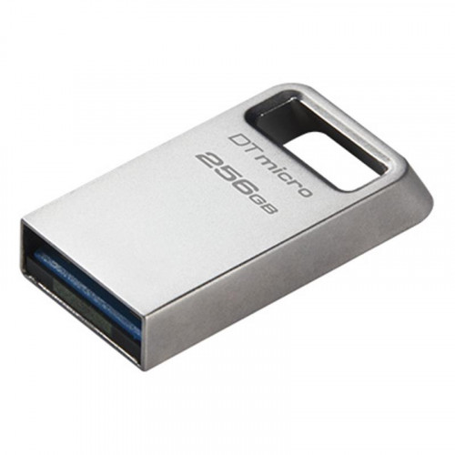 Флеш-накопичувач USB3.2 256GB Kingston DataTraveler Micro (DTMC3G2/256GB)