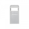 Флеш-накопичувач USB3.2 256GB Kingston DataTraveler Micro (DTMC3G2/256GB)