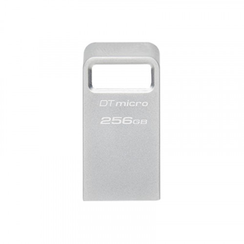 Флеш-накопичувач USB3.2 256GB Kingston DataTraveler Micro (DTMC3G2/256GB)