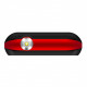 Мобiльний телефон Nomi i189s Dual Sim Black/Red