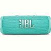 Акустична система JBL Flip 6 Teal (JBLFLIP6TEAL)