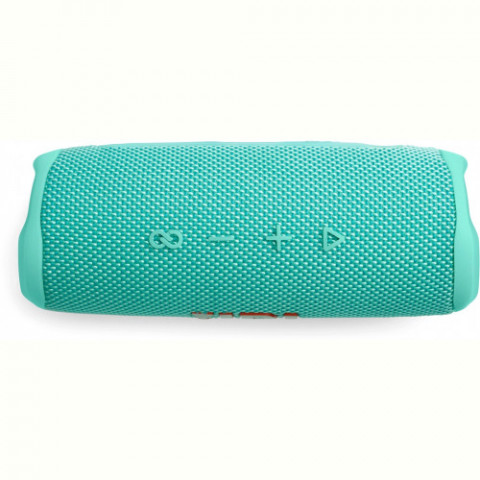 Акустична система JBL Flip 6 Teal (JBLFLIP6TEAL)