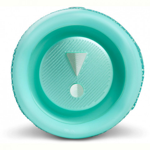 Акустична система JBL Flip 6 Teal (JBLFLIP6TEAL)