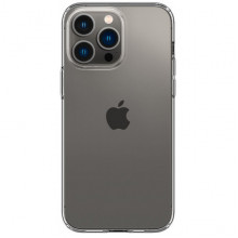 Чохол Spigen для Apple iPhone 14 Pro Crystal Flex, Crystal Clear