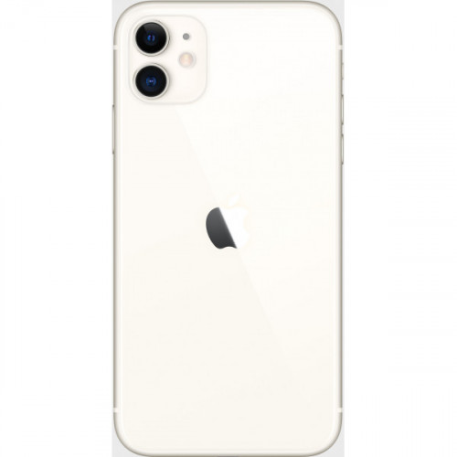 Смартфон Apple iPhone 11 64GB Slim Box White (MHDC3)