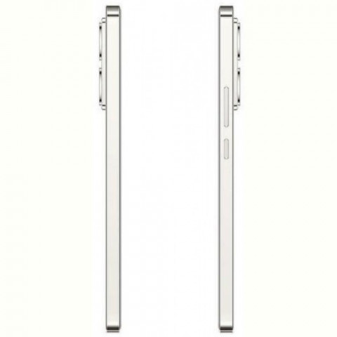 Смартфон Infinix Note 40 X6853 8/256GB Dual Sim Racing Grey