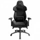 Крісло для геймерів Proove Gaming Hunter black (GCHN001001) Купити в Україні