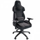 Крісло для геймерів Proove Gaming Hunter black (GCHN001001) Купити в Україні