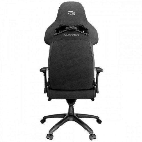 Крісло для геймерів Proove Gaming Hunter black Купити в Україні