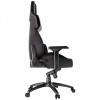 Крісло для геймерів Proove Gaming Hunter black Купити в Україні