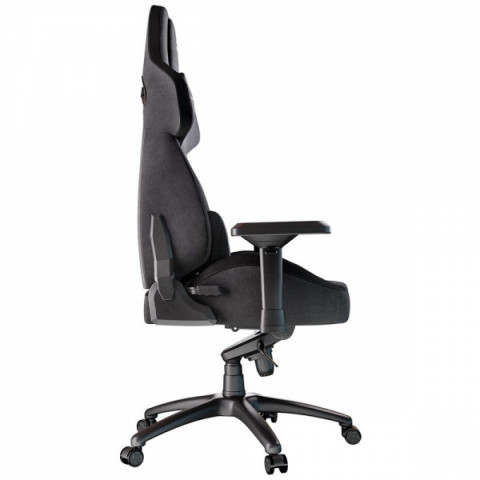 Крісло для геймерів Proove Gaming Hunter black (GCHN001001) Купити в Україні