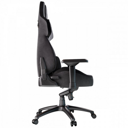 Крісло для геймерів Proove Gaming Hunter black Купити в Україні