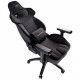 Крісло для геймерів Proove Gaming Hunter black (GCHN001001) Купити в Україні