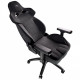 Крісло для геймерів Proove Gaming Hunter black (GCHN001001) Купити в Україні