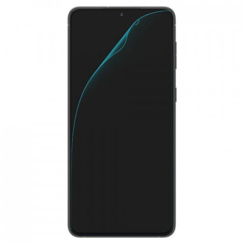 Захисна плівка Spigen NeoFlex Solid HD для Samsung Galaxy S21+ SM-G996 (AFL02536)