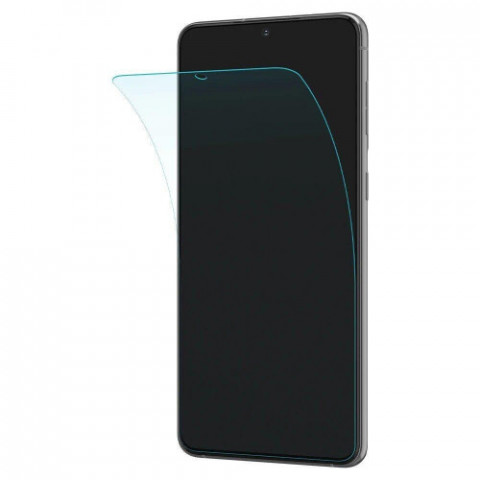 Захисна плівка Spigen NeoFlex Solid HD для Samsung Galaxy S21+ SM-G996 (AFL02536)