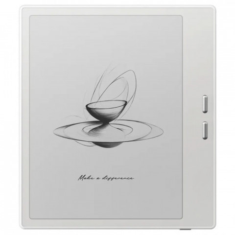 Електронна книга BOOX Go 7 White