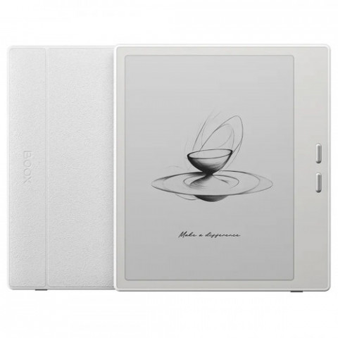 Електронна книга BOOX Go 7 White