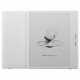 Електронна книга BOOX Go 7 White