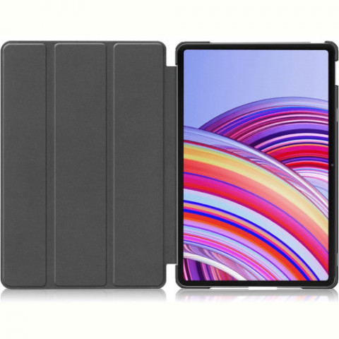 Чохол BeCover Smart Case для Xiaomi Redmi Pad Pro 12.1" Red Wine (711304)