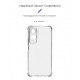 Чохол ArmorStandart Air Force для Honor 90 Lite Camera cover Clear (ARM73694)