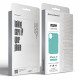 Чохол ArmorStandart ICON2 MagCase для Apple iPhone 17 Aquamarine (ARM86670)
