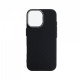 Чохол ArmorStandart LikeCarbon2 MagCase для Apple iPhone 17 Kevlar Black (ARM88379)