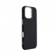 Чохол ArmorStandart LikeCarbon2 MagCase для Apple iPhone 17 Kevlar Black (ARM88379)