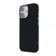 Чохол ArmorStandart LikeCarbon2 MagCase для Apple iPhone 17 Kevlar Black (ARM88379)