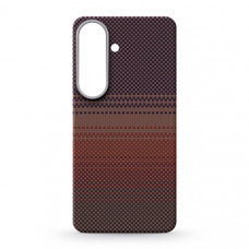 Чохол ArmorStandart BlackIcon Kevlar MagCase для Samsung S26 Sunset (ARM90156)