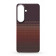Чохол ArmorStandart BlackIcon Kevlar MagCase для Samsung S26 Sunset (ARM90156)