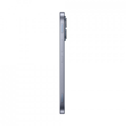 Смартфон Infinix GT 50 Pro X6891 12/256GB Silver Glacier