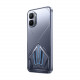 Смартфон Infinix GT 50 Pro X6891 12/256GB Silver Glacier