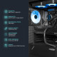 Персональний комп`ютер ASGARD Eagle (A98X3D.32.S20.57T.7379)