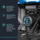 Персональний комп`ютер ASGARD Eagle (A98X3D.32.S20.57T.7379)