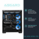 Персональний комп`ютер ASGARD Eagle (A98X3D.32.S20.57T.7379)