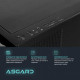 Персональний комп`ютер ASGARD Eagle (A98X3D.32.S20.57T.7379)
