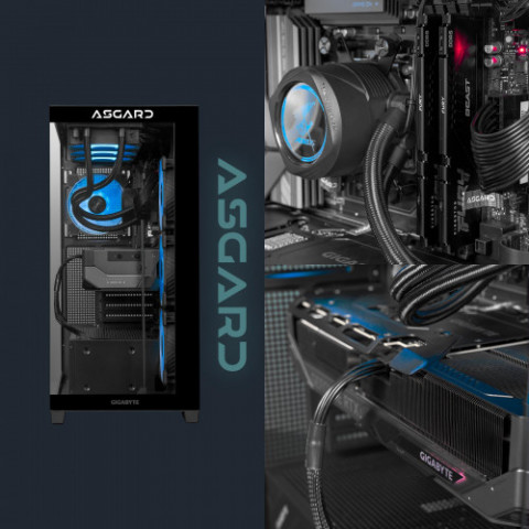 Персональний комп`ютер ASGARD Eagle (A98X3D.32.S20.57T.7379)