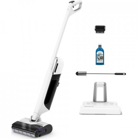 Акумуляторний миючий пилосос Rowenta X-Clean 12 (GZ7257E0)