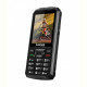 Мобільний телефон Sigma mobile X-treme PR68 Dual Sim Black (4827798122112)
