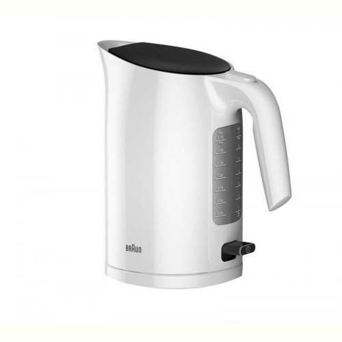 Електрочайник Braun WK 3110 WH