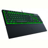 Клавiатура Razer Ornata V3 X UKR Black (RZ03-04471900-R371)