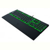 Клавiатура Razer Ornata V3 X UKR Black (RZ03-04471900-R371)