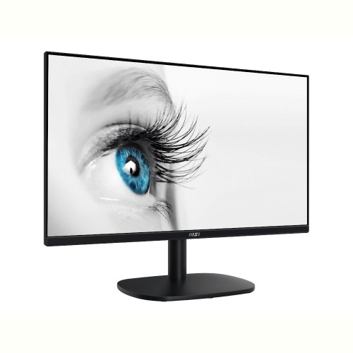 Монітор MSI 23.8" Pro MP245V VA Black 100Hz