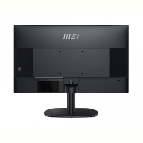 Монітор MSI 23.8" Pro MP245V VA Black 100Hz